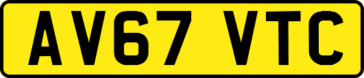 AV67VTC