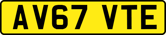 AV67VTE