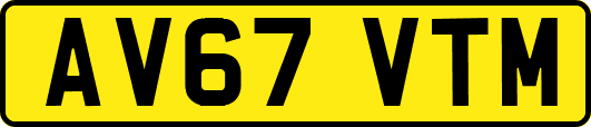 AV67VTM