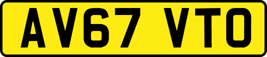 AV67VTO