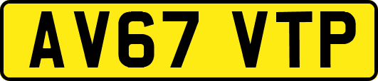 AV67VTP