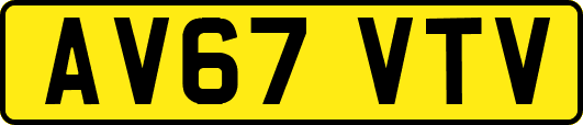 AV67VTV