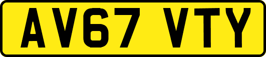AV67VTY