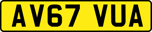 AV67VUA