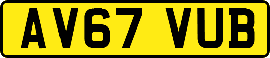 AV67VUB