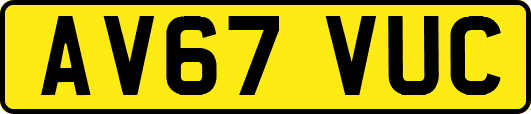 AV67VUC