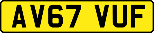 AV67VUF