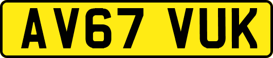 AV67VUK