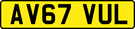 AV67VUL