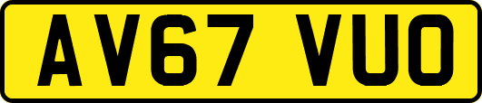 AV67VUO