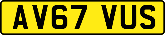 AV67VUS