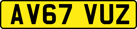 AV67VUZ