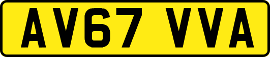 AV67VVA