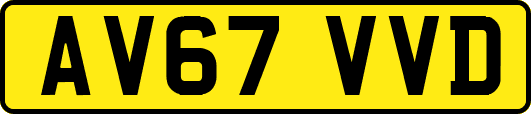 AV67VVD