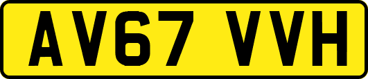 AV67VVH