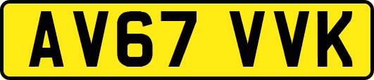 AV67VVK
