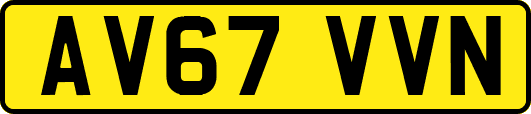 AV67VVN