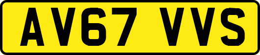 AV67VVS