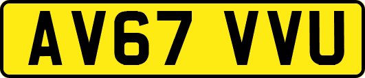 AV67VVU