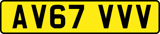AV67VVV
