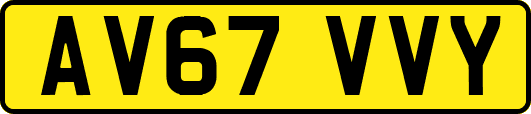AV67VVY