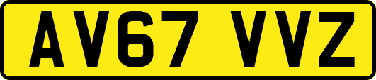 AV67VVZ
