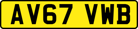 AV67VWB