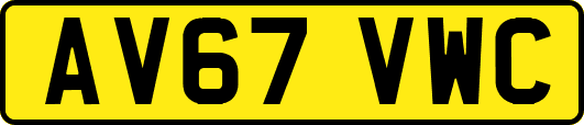 AV67VWC