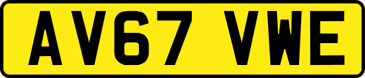 AV67VWE