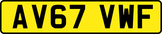 AV67VWF