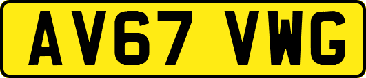 AV67VWG