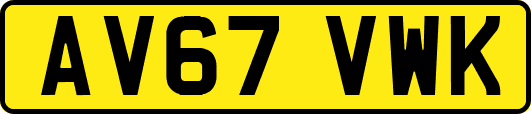 AV67VWK