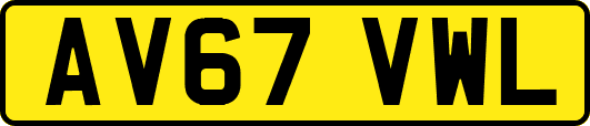 AV67VWL