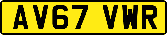 AV67VWR