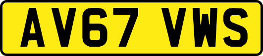 AV67VWS