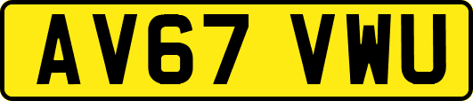 AV67VWU