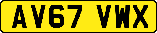 AV67VWX