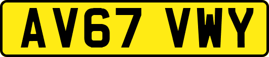 AV67VWY