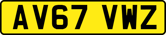 AV67VWZ