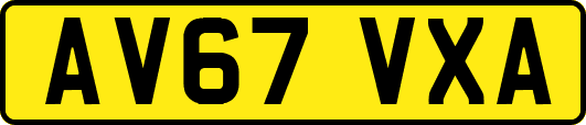 AV67VXA