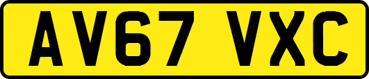AV67VXC