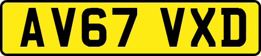 AV67VXD