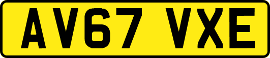 AV67VXE