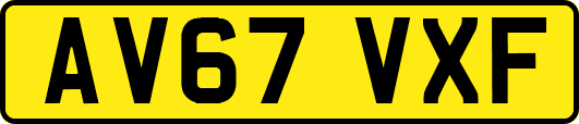 AV67VXF