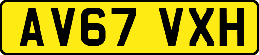 AV67VXH