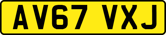 AV67VXJ