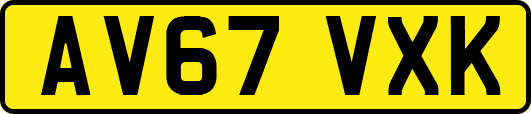 AV67VXK