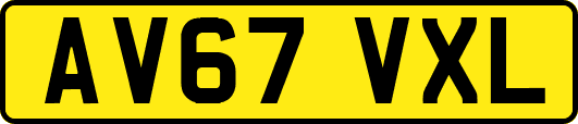 AV67VXL