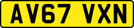 AV67VXN
