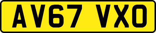 AV67VXO